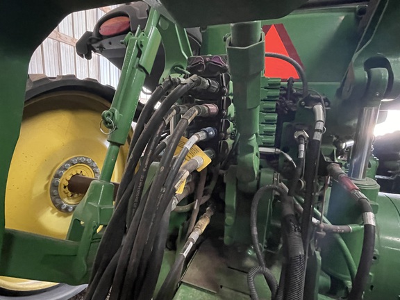 2014 John Deere 8345RT Tractor Rubber Track