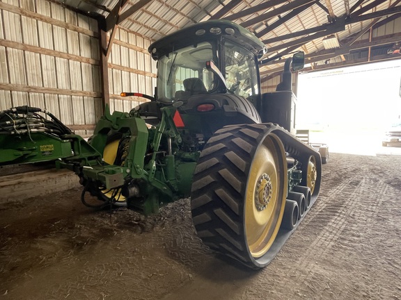2014 John Deere 8345RT Tractor Rubber Track