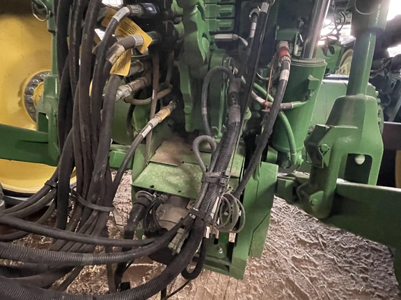 2014 John Deere 8345RT Tractor Rubber Track