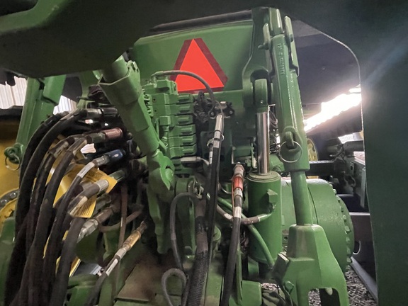 2014 John Deere 8345RT Tractor Rubber Track