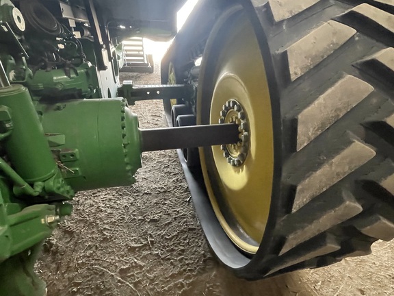 2014 John Deere 8345RT Tractor Rubber Track