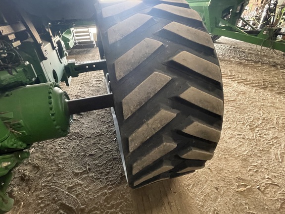 2014 John Deere 8345RT Tractor Rubber Track