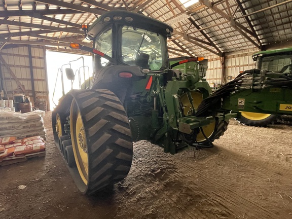 2014 John Deere 8345RT Tractor Rubber Track