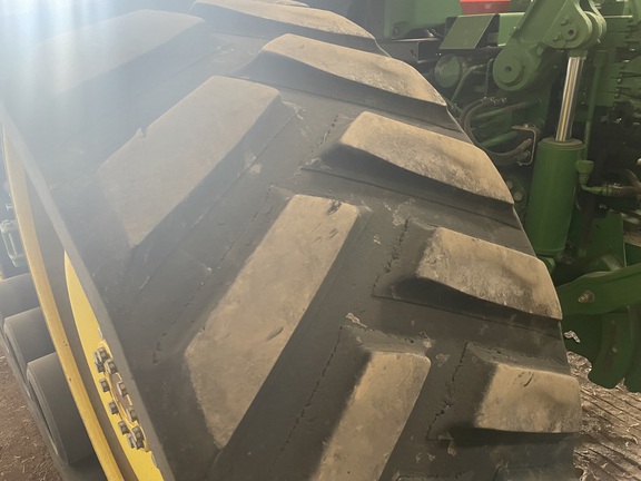 2014 John Deere 8345RT Tractor Rubber Track