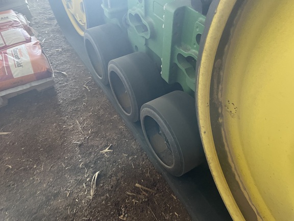 2014 John Deere 8345RT Tractor Rubber Track
