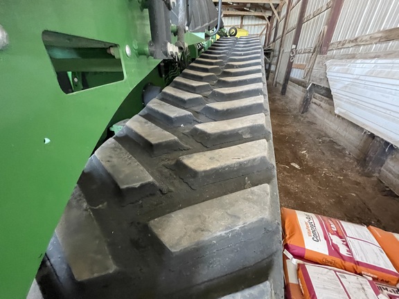 2014 John Deere 8345RT Tractor Rubber Track