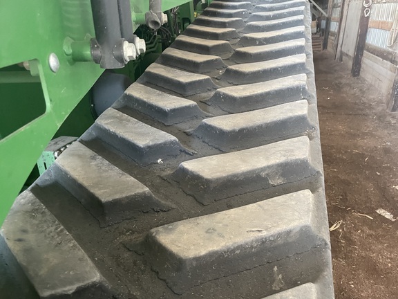 2014 John Deere 8345RT Tractor Rubber Track