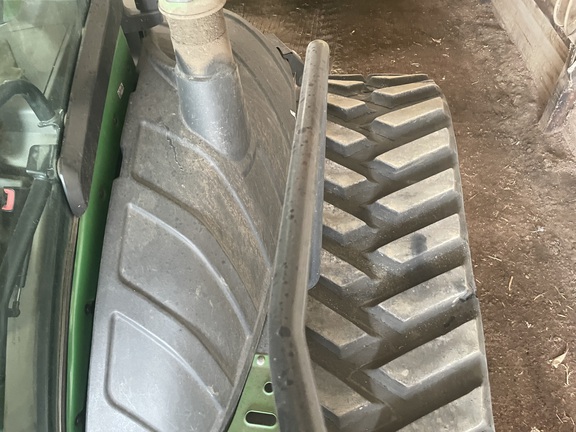 2014 John Deere 8345RT Tractor Rubber Track
