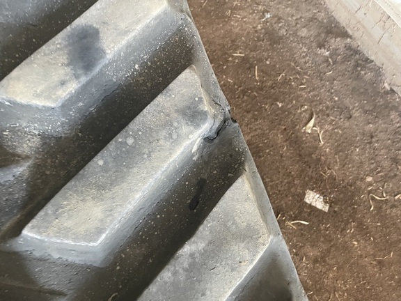 2014 John Deere 8345RT Tractor Rubber Track
