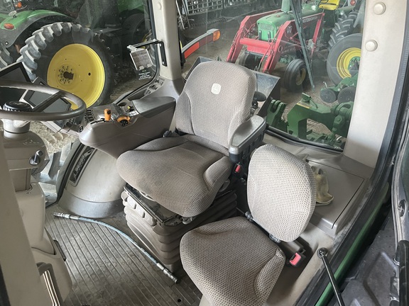 2014 John Deere 8345RT Tractor Rubber Track