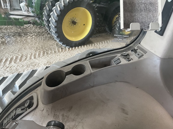 2014 John Deere 8345RT Tractor Rubber Track