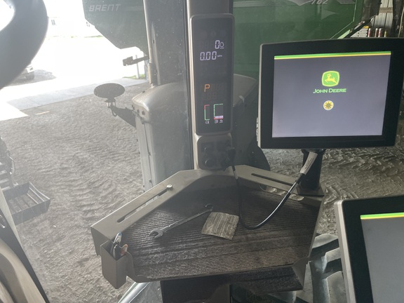 2014 John Deere 8345RT Tractor Rubber Track