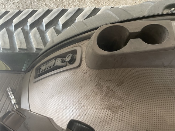 2014 John Deere 8345RT Tractor Rubber Track