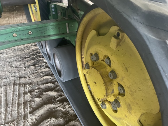 2014 John Deere 8345RT Tractor Rubber Track