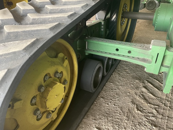 2014 John Deere 8345RT Tractor Rubber Track