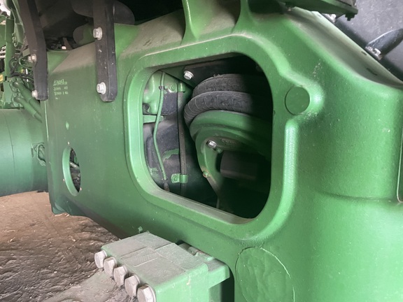 2014 John Deere 8345RT Tractor Rubber Track