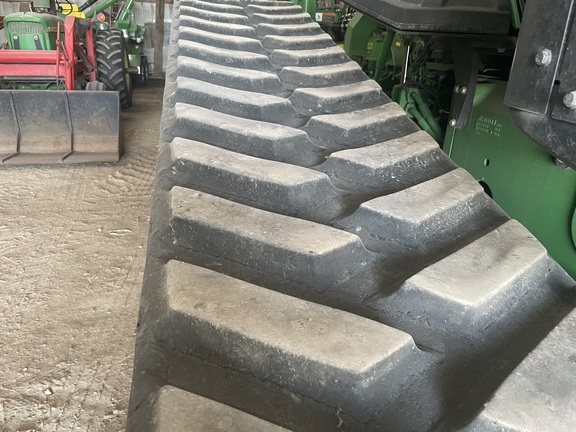 2014 John Deere 8345RT Tractor Rubber Track