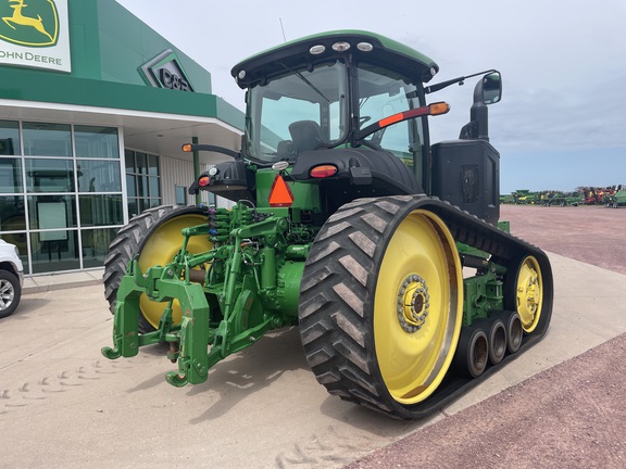 2014 John Deere 8345RT Tractor Rubber Track