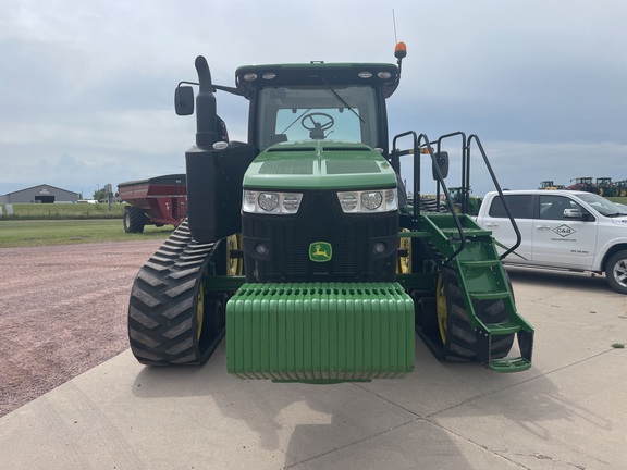 2014 John Deere 8345RT Tractor Rubber Track