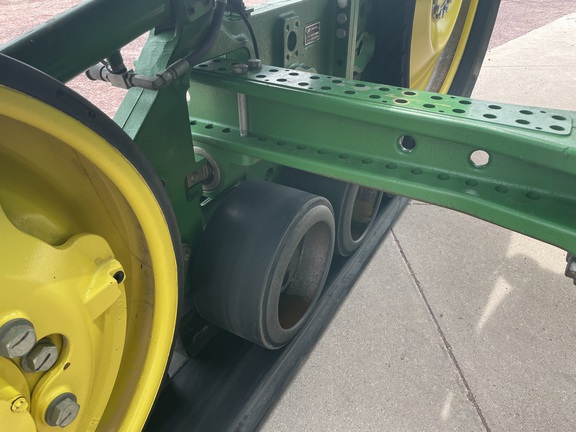 2014 John Deere 8345RT Tractor Rubber Track