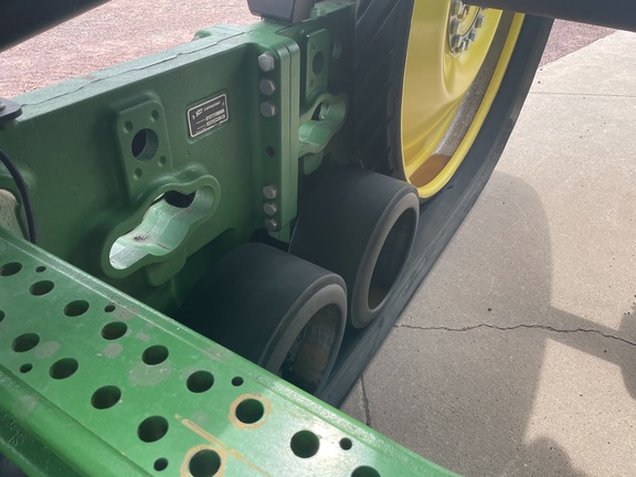 2014 John Deere 8345RT Tractor Rubber Track