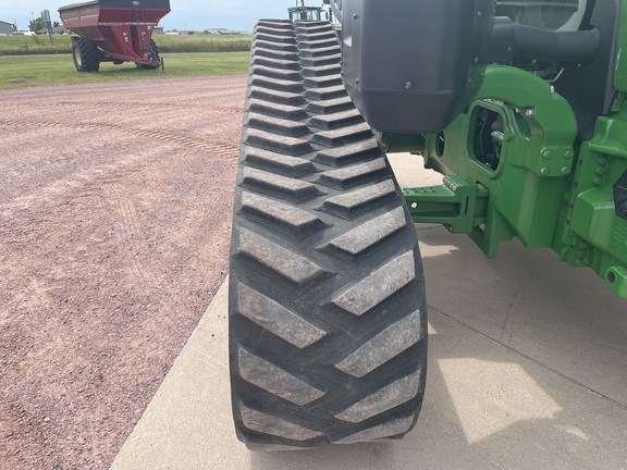 2014 John Deere 8345RT Tractor Rubber Track