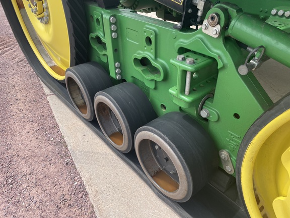2014 John Deere 8345RT Tractor Rubber Track