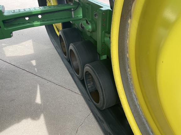2014 John Deere 8345RT Tractor Rubber Track