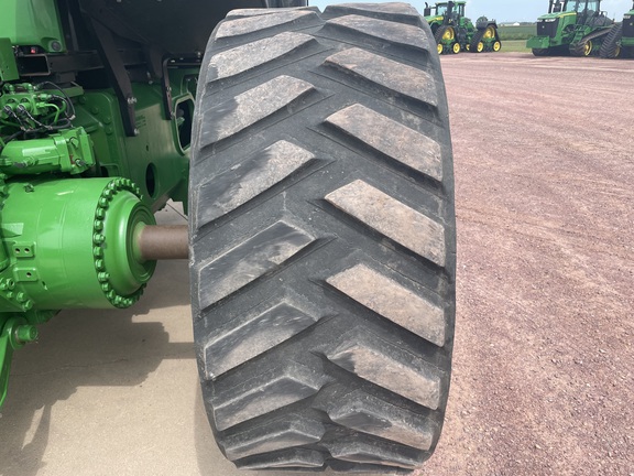 2014 John Deere 8345RT Tractor Rubber Track