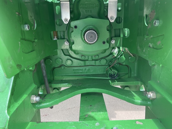 2014 John Deere 8345RT Tractor Rubber Track