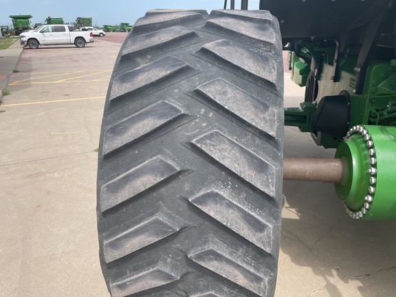 2014 John Deere 8345RT Tractor Rubber Track