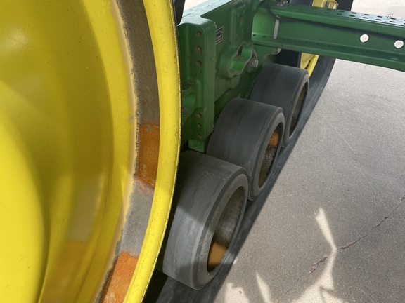 2014 John Deere 8345RT Tractor Rubber Track