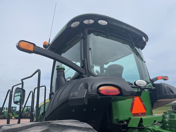 2014 John Deere 8345RT Tractor Rubber Track