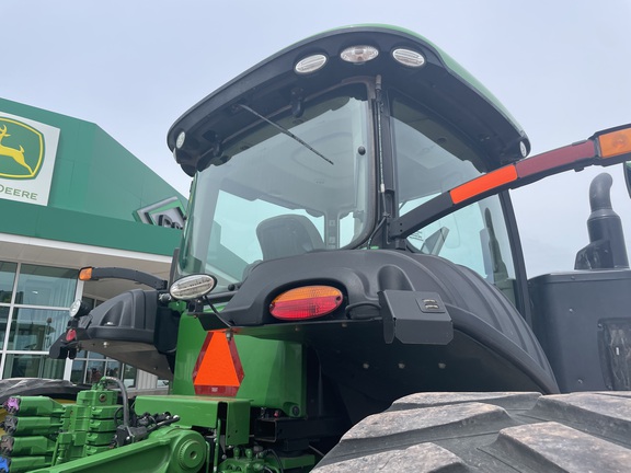 2014 John Deere 8345RT Tractor Rubber Track