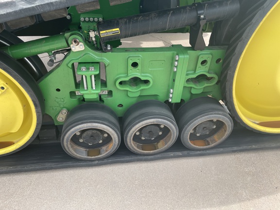 2014 John Deere 8345RT Tractor Rubber Track