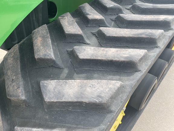 2014 John Deere 8345RT Tractor Rubber Track