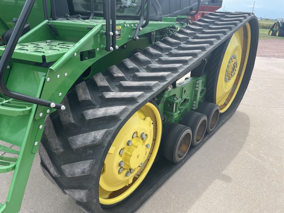 2014 John Deere 8345RT Tractor Rubber Track