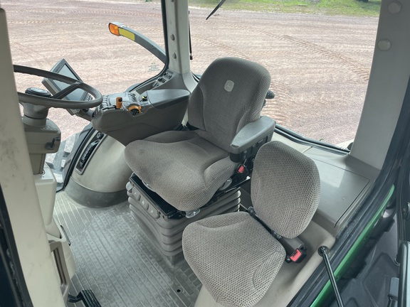 2014 John Deere 8345RT Tractor Rubber Track