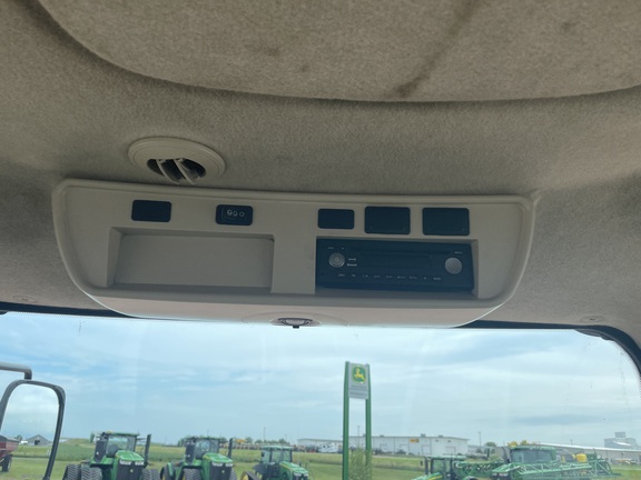2014 John Deere 8345RT Tractor Rubber Track