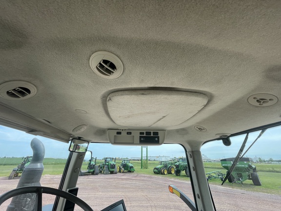 2014 John Deere 8345RT Tractor Rubber Track