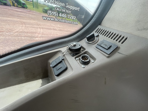 2014 John Deere 8345RT Tractor Rubber Track