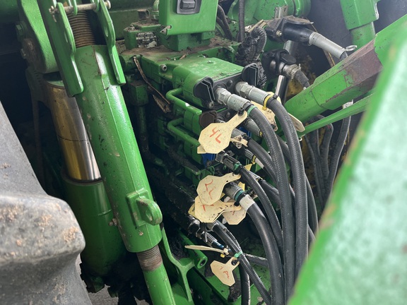 2010 John Deere 8320R Tractor