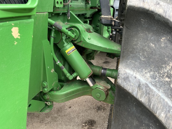 2010 John Deere 8320R Tractor
