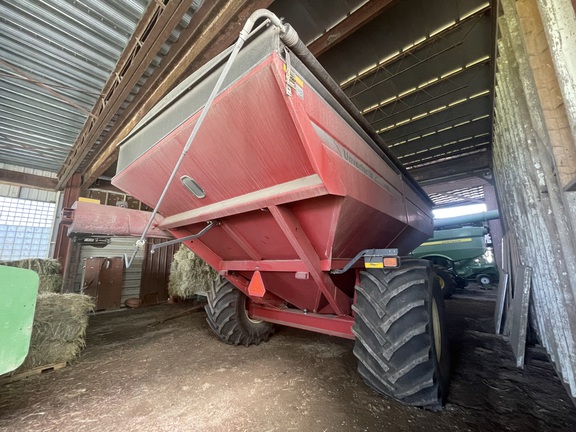 2006 Unverferth 9250 Grain Cart