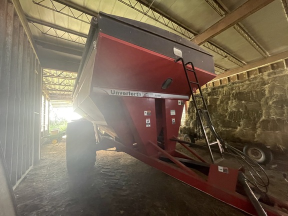 2006 Unverferth 9250 Grain Cart
