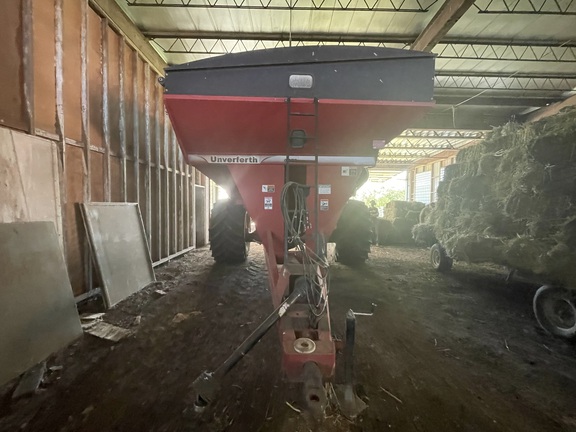 2006 Unverferth 9250 Grain Cart