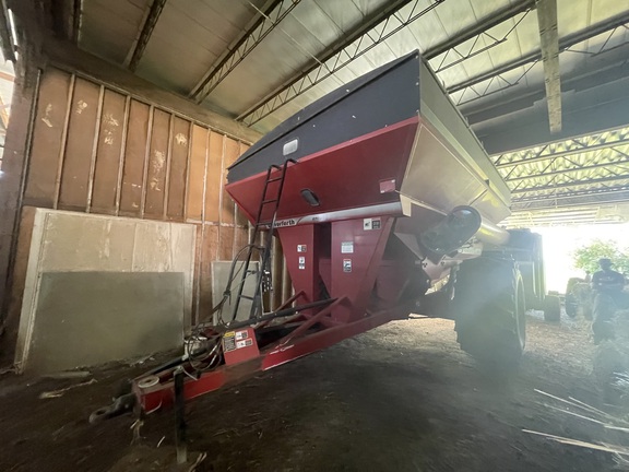 2006 Unverferth 9250 Grain Cart