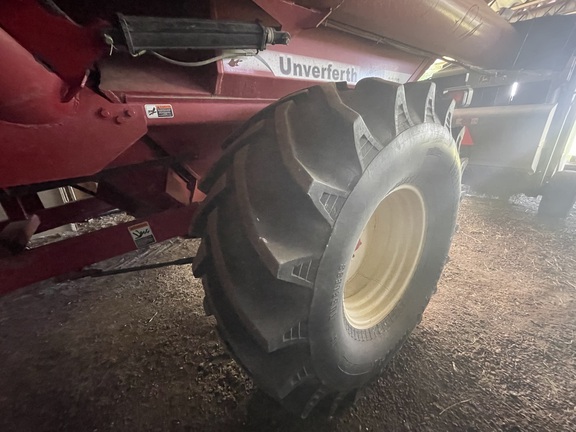 2006 Unverferth 9250 Grain Cart