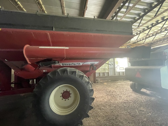 2006 Unverferth 9250 Grain Cart