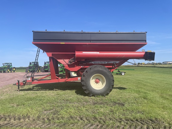 2006 Unverferth 9250 Grain Cart